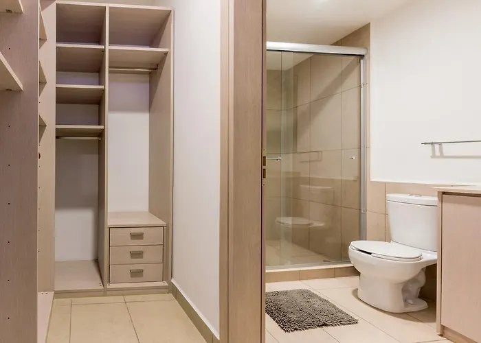 Apartment Boutique Carso Alameda-1002 *