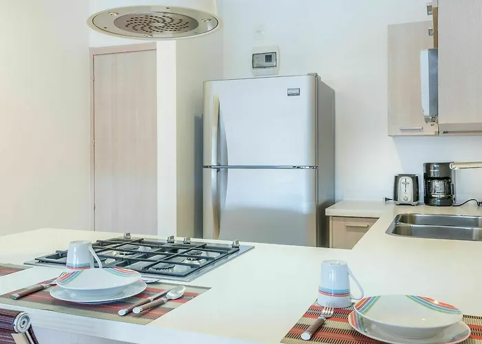 Boutique Carso Alameda-1002 Apartment Mexico City